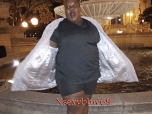 Xsexybbw69