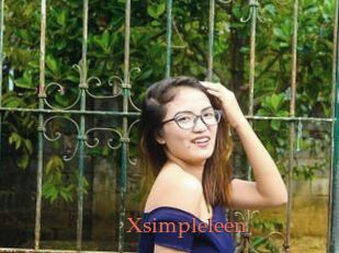 Xsimpleleen