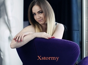 Xstormy