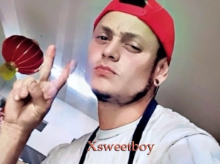 Xsweetboy