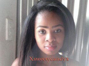 Xsweetycandyx