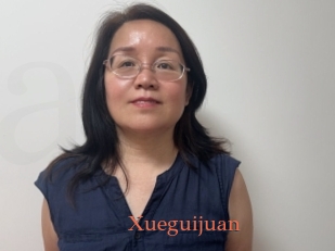 Xueguijuan