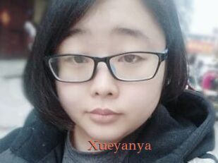Xueyanya
