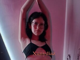 Xunydiaz