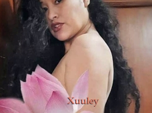 xuuley Anal Favorite