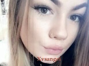 Xvsangel