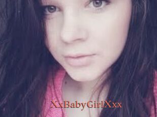 XxBabyGirlXxx