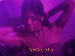 XxCaraMia