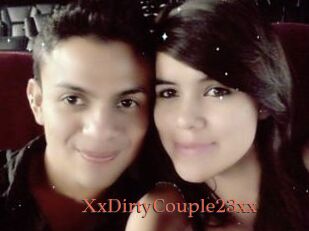 XxDirtyCouple23xx