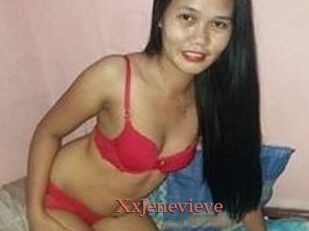 XxJenevieve