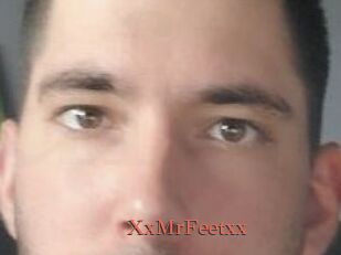XxMrFeetxx