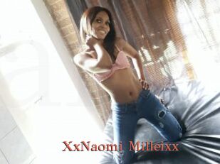 XxNaomi_Milleixx
