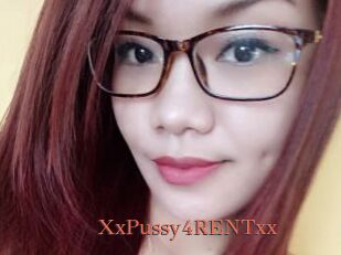XxPussy4RENTxx