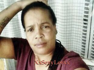 XxSexyLeexx