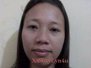 XxSexyLyn4u