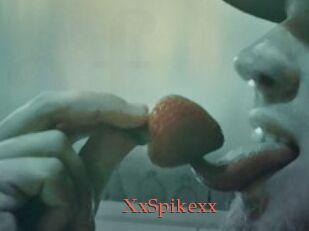 XxSpikexx