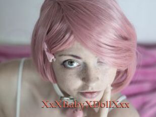 XxXBabyXDollXxx