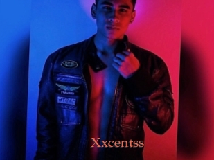 Xxcentss