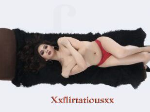 Xxflirtatiousxx