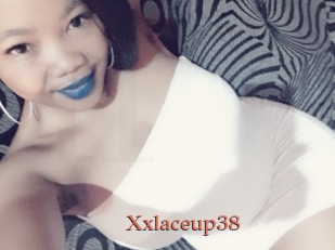 Xxlaceup38