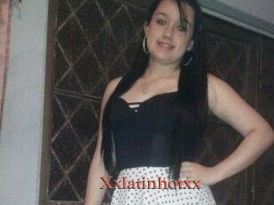 Xxlatinhotxx
