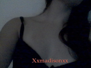 Xxmadisonxx