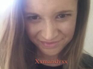Xxmandyxx