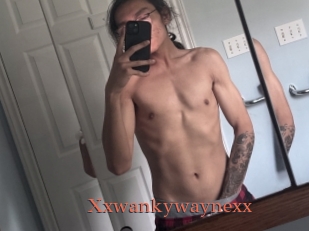 Xxwankywaynexx