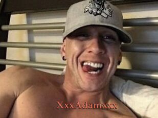 XxxAdamxxx