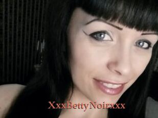 Xxx_BettyNoir_xxx