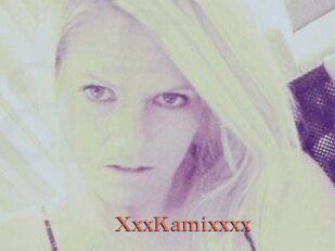 XxxKamixxxx