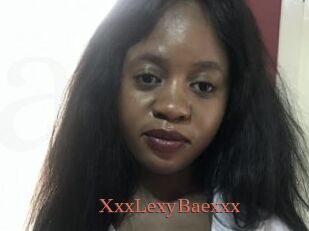 XxxLexyBaexxx