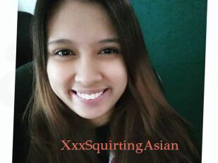 XxxSquirtingAsian
