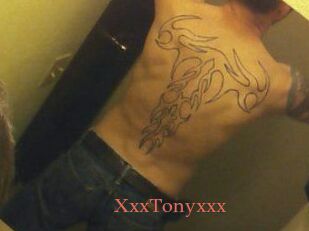 XxxTonyxxx