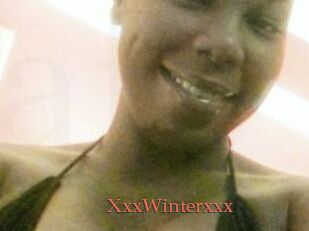 XxxWinterxxx