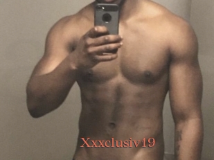 Xxxclusiv19