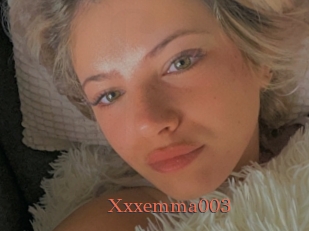 Xxxemma003
