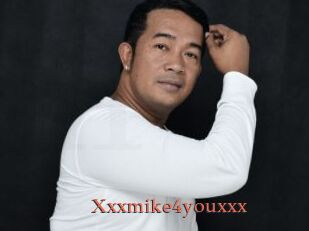 Xxxmike4youxxx