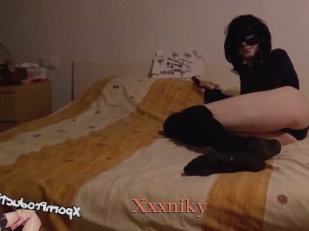 Xxxniky
