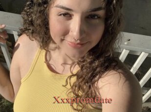 Xxxpromdate