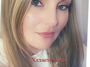 Xxxsexysierra