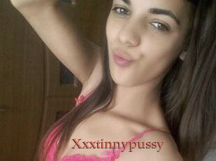 Xxxtinnypussy