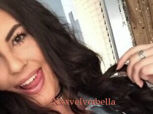 Xxxvelvetbella