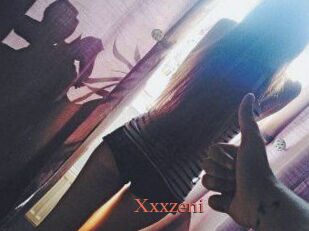 Xxxzeni