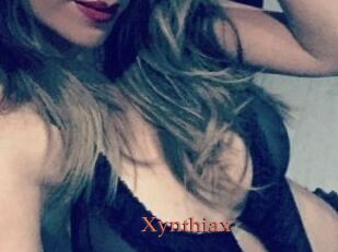 Xynthiax