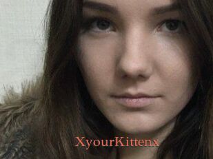 XyourKittenx