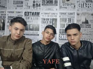 YAFE