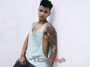 YESIDLeigh