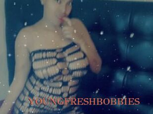 YOUNGFRESHBOBBIES