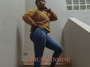 YOURCANDISE
